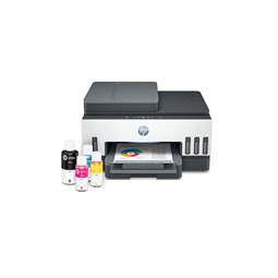 Picture of HP Smart Tank 790 WiFi Duplex Hi-Capacity Tank Printer with Magic Touch Panel with ADF, auto Ink & Paper Sensor (up to 12K Black or 8K Color Pages of Ink)